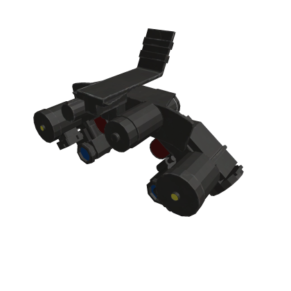 PVS-21 (Lowered)