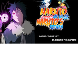 [Naruto Shippuden]