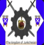 The Kingdom of Junkchesia