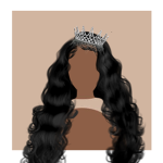 Baddie only period Pooh
