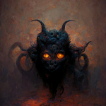 curse of the kings