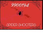 Spider $hooters