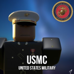 Marines Corps Of The CC Command Center