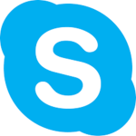 Skype-