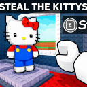 [🎀EASTER] Steal From Kittys 🤫