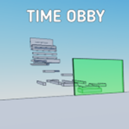 Time Obby (Update)