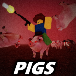 [UPD] pigs icon