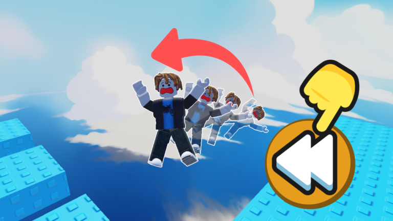 ⏪ Rewind Troll Tower! screenshot 3