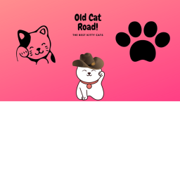 Old Cat Road