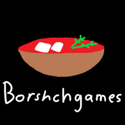 Borshch games avatar