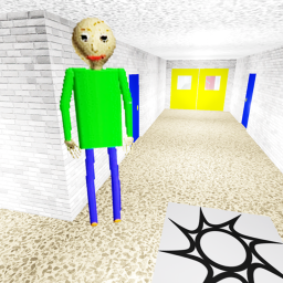 baldis remake