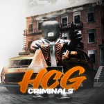 HCG | Handcore Criminal gang