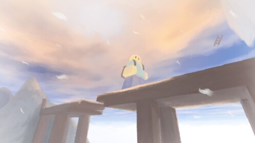 mountain expedition [FAN MADE]