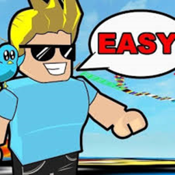 IMPOSSIBLE OBBY