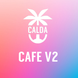 Calda | V2