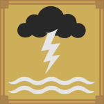 Kingdom of the Stormᅠᅠ
