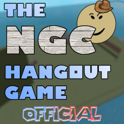 The NGC Hangout Game