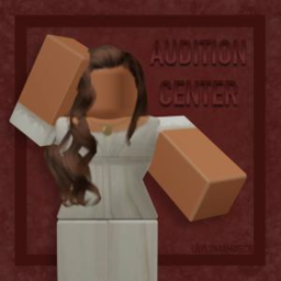 💎 ⚡️ TGC; Audition Centre💎 ⚡️