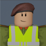 Yermonov Army Military Police