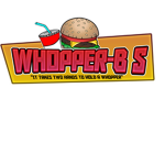 Whopper - B ' s