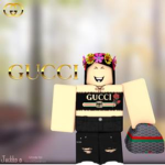 GG|Gucci