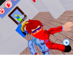 The roblox go
