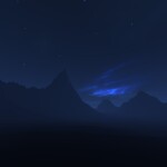 Hard Day In A Mountain... Build A Camp! :D