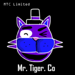 Mr. Tiger. Co