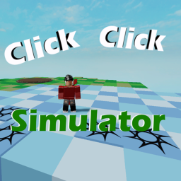 Click Click Simulator
