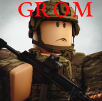 Polish Special Forces [GROM]