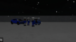Moon runnerz