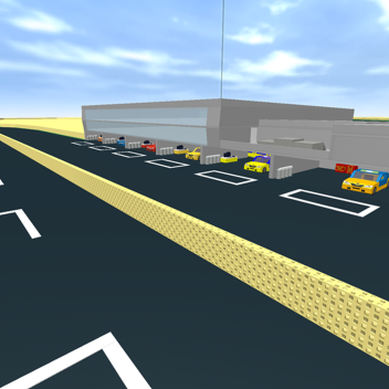 Mumbo 3000 Raceway (CFrame Bends!)