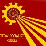 Socialist TTOW Rebels