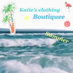 Katie’s clothing boutiquee
