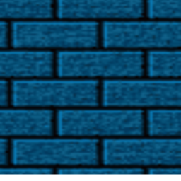 Blue business