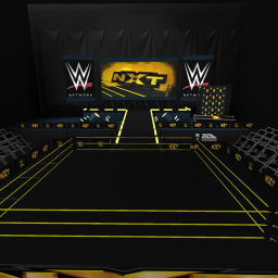 NXT Arena ( WWE )
