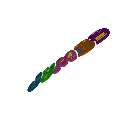 jumbo logo customized