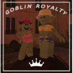 goblin royalty