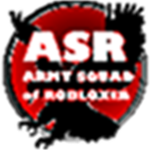 ASR R.A.F