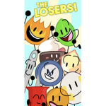 The Losers!!!!!