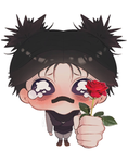 Choso is the best<333