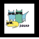 Cat_Squad!