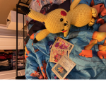 Pokémon cards fan group