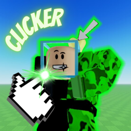 Sir Dino Clicking!