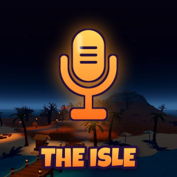 [🎃] The Isle