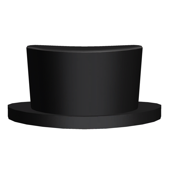 ♡ Freddy Fazbear Top Hat