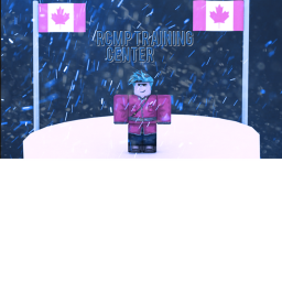 Training Center [RCMP]