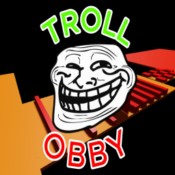 I Wanna Be A Troller