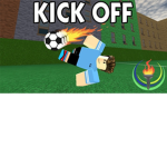 Kick Off League