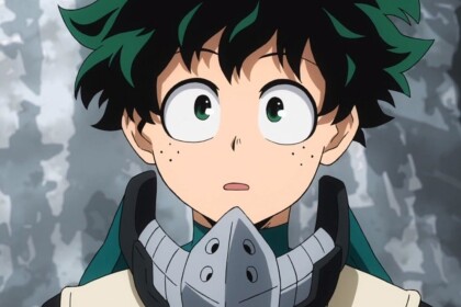 My Hero Academia Hangout